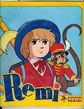 REMI ALBUM FIGURINE 1979