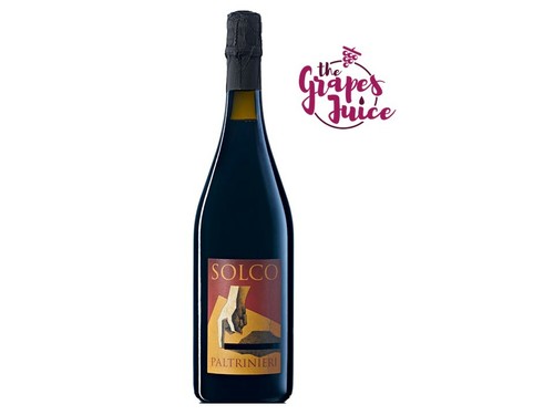 Paltrinieri solco 2019 - paltrinieri, vino