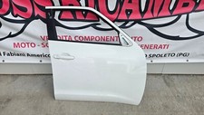 NISSAN JUKE F15 SPORTELLO PORTA PORTIERA SPORTELLI ANTERIORE DESTRO DX LAMIERATO