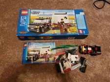 2009: LEGO CITY 7635 4WD con