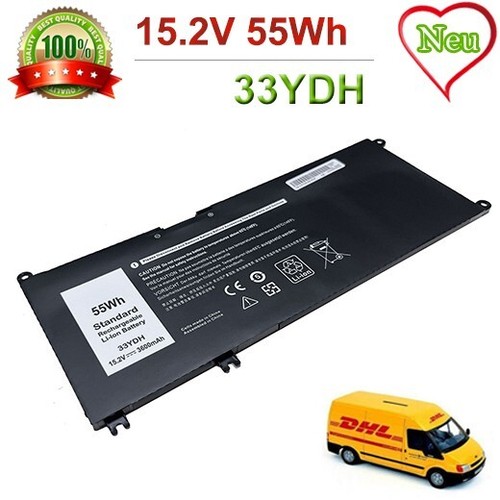 Batteria per dell latitude - per,