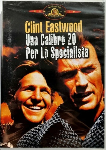 Dvd una calibro per - dvd, lo