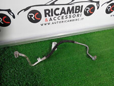 TUBO CONDENSATORE COMPRESSORE A/C PER FIAT 500 X Serie Cross 00521602400 463512