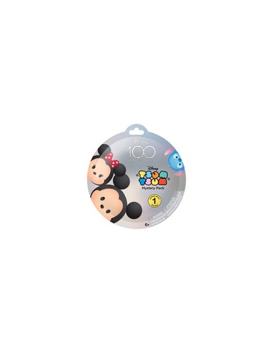 Tsum disney 100â - tsum, 100Â°