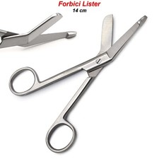 Forbici per Bende Chirurgiche