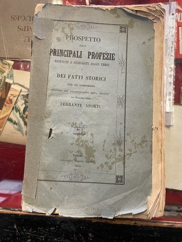 Ferrante aporti principali - ferrante,