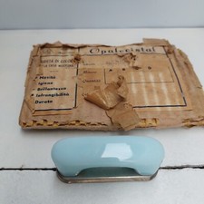 MANIGLIE PER MOBILI IN VETRO