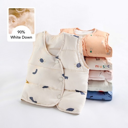 Gilet giacca - , piumino