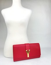 Nuova pochette grande YSL