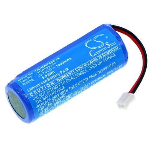 Batteria per depilatore