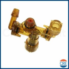 ARIETE Valvola Bypass Non Filettata Tubo Caldaia Originale Macchina Caffè