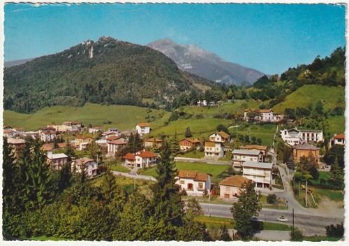 Clusone bergamo viagg - clusone,