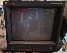 Monitor Jvc TM-A101G