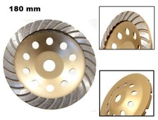 DISCO TURBO DIAMANTATO 180 mm