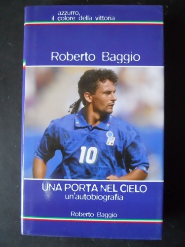 Roberto baggio una porta - una,