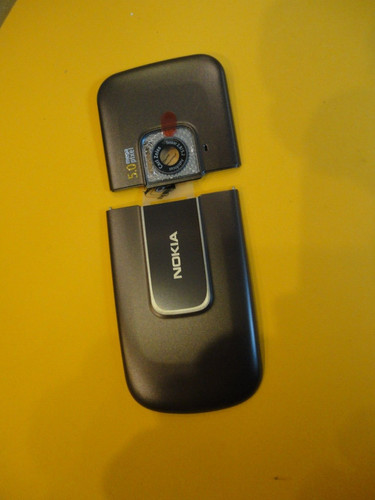 Cover nokia 6720 rear - cover, c-rear