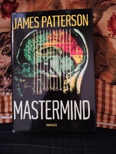 James Patterson Mastermind