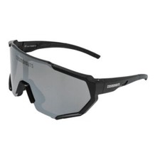 Occhiali pioneer 10 nero lente