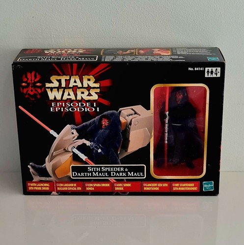Star wars sith - speeder,, darth