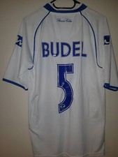 MAGLIA BRESCIA MASS AWAY SERIE