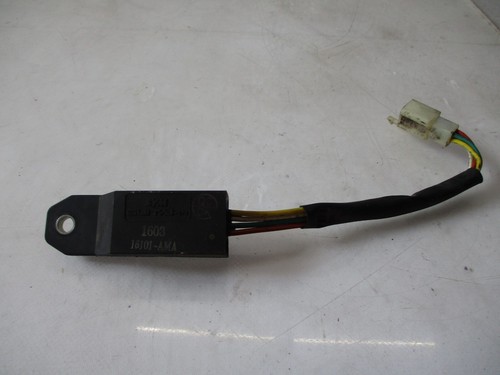 Sensore temperatura benzina - temperatura,