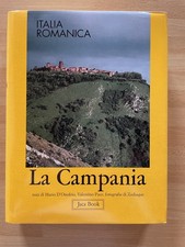 La Campania Romanica - Jaca