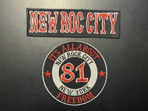 Hells angels support new roc - new,