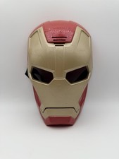 Iron Man Marvel - Cosplay -