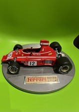 POLISTIL FERRARI NIKI LAUDA