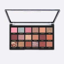 Palette Ombretti 18 Colori Mat