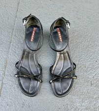 Vintage Prada Y2K  Black