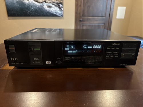 Akai r88 head vintage - 3,