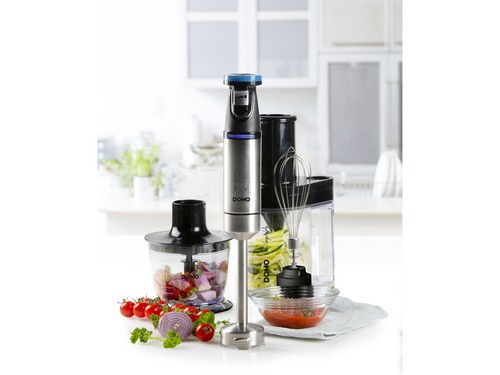 Set frullatore elettrico - frullatore,