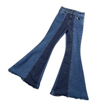 Jeans svasati Lucky & Blessed