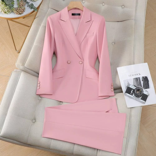 Tailleur donna elegante - donna,