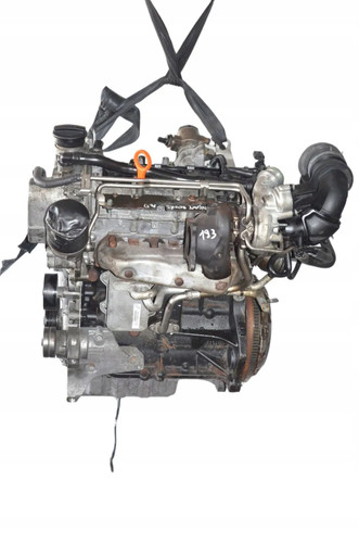 Motore audi seat - vw, passat