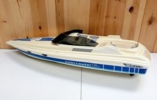 Barca Ripmax Interceptor Ultra