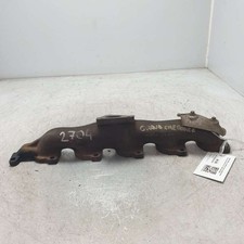 6661420001 collettore scarico Jeep Grand Cherokee MK2 WJ 2.7 CRD 4X4 2003 