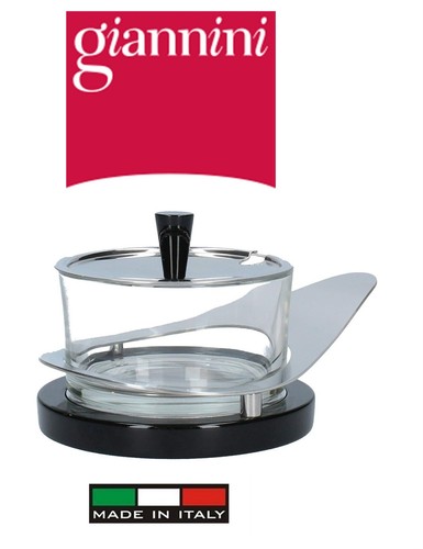 Giannini glossy formaggera - :,