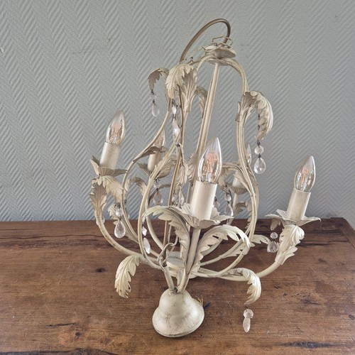 Lampadario vintage - , a