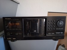 Pioneer PD-F1009 300 + 1 Disc