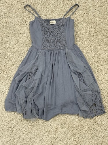 Abercrombie fitch mini abito - &,