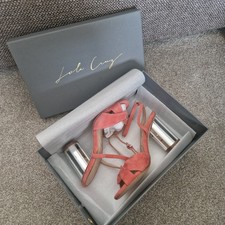 Scarpe con tacco Lola Cruz