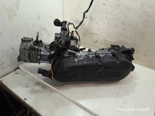 Blocco motore completo - motore,