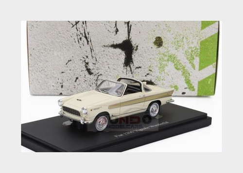 Autocult fiat 1200 - 1:43,