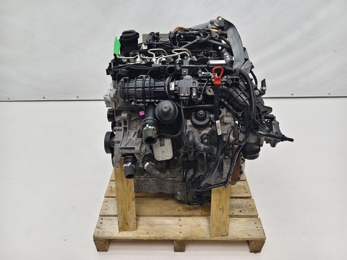 Motore completo n47c16a 6d - motore,