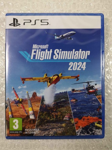 Microsoft flight simulator - microsoft,