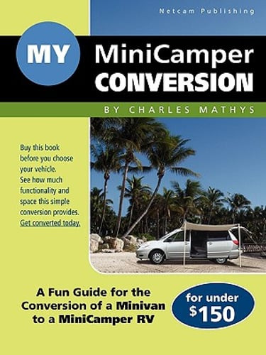 Minicamper conversion by - minicamper,