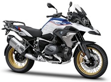 MAISTO MI20117 BMW R1250 GS