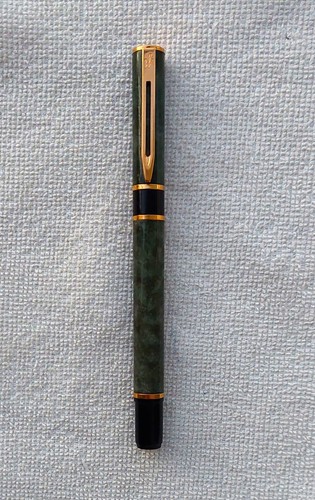 Penna stilografica vintage